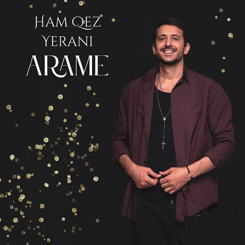Ham Qez Yerani