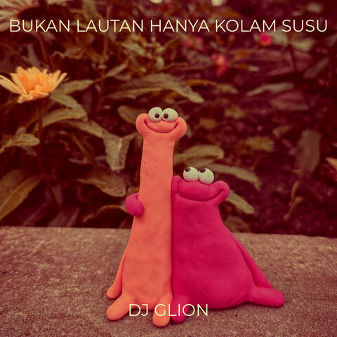 Bukan Lautan Hanya Kolam Susu