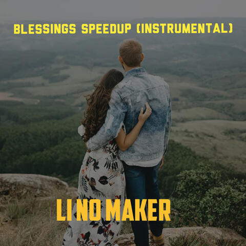 Blessings Speedup (Instrumental)
