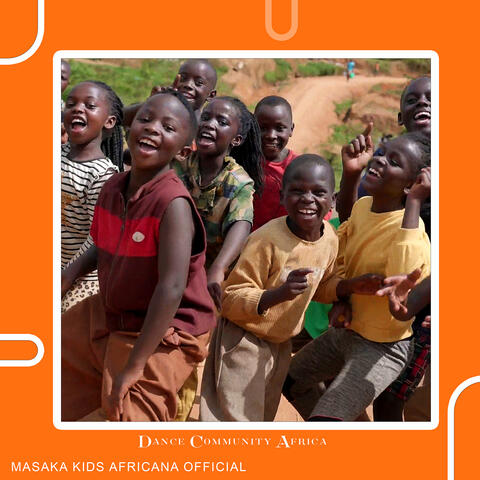 Dance Community Africa