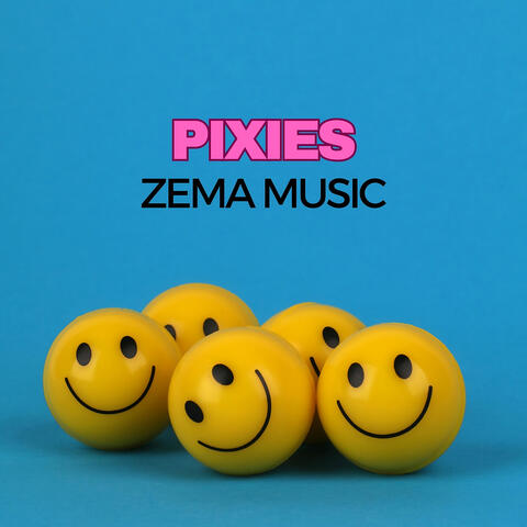 Pixies