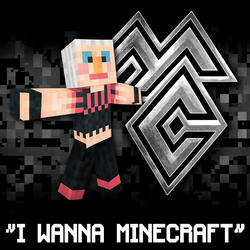 I Wanna Minecraft