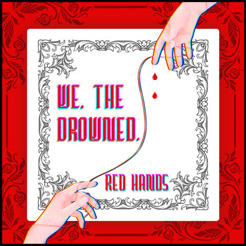 Red Hands