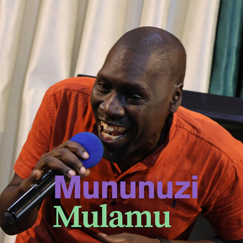 Mununuzi Mulamu