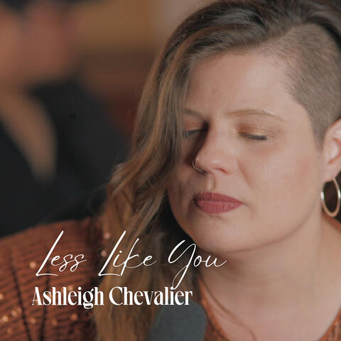 Less Like You (Acoustic)