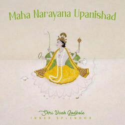 Maha Narayana Upanishad