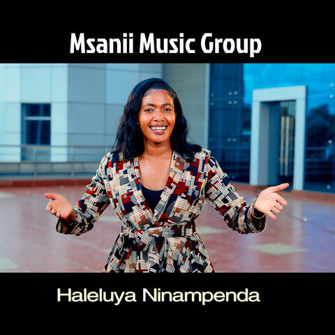 Haleluya Ninampenda
