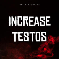 Increase Testos