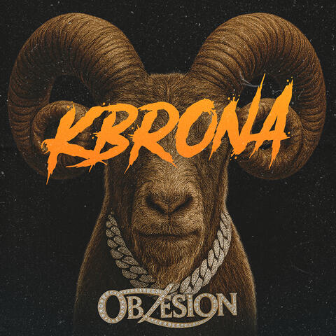 Kbrona