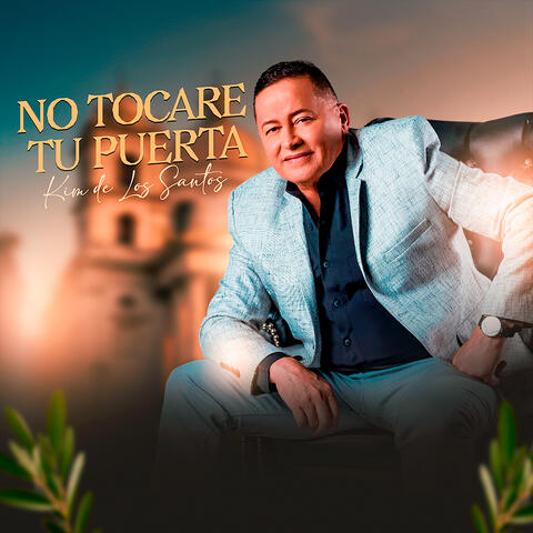 No Tocare Tu Puerta