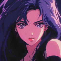 Sadness Eyes (Slowed)