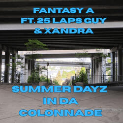 Summer Dayz in da Colonnade