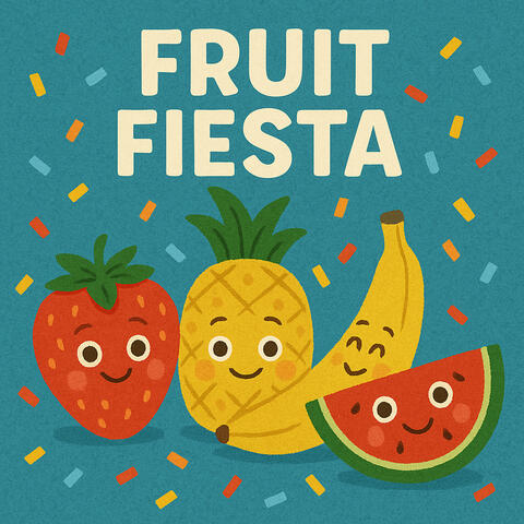 Fruit Fiesta