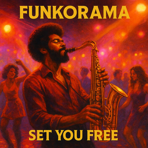 Set You Free