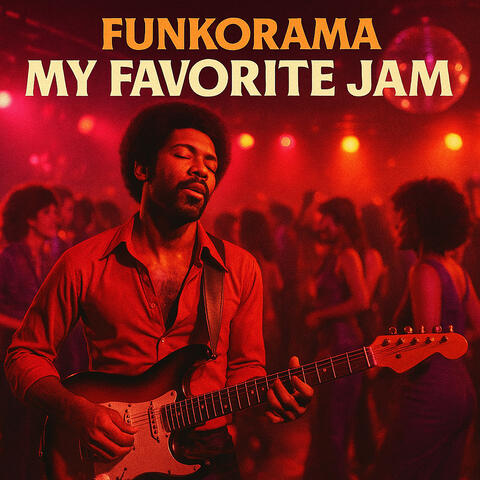 My Favorite Jam