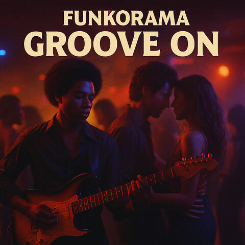 Groove On