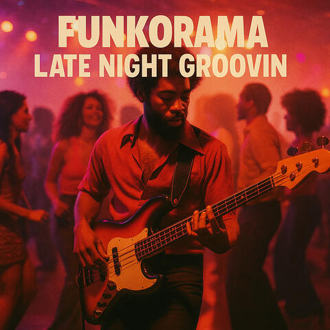 Late Night Groovin