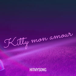 Kitty mon amour