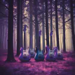 Eternal Shadows