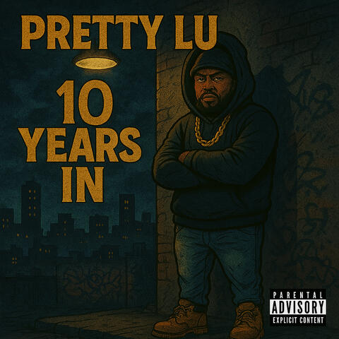 10 Years In