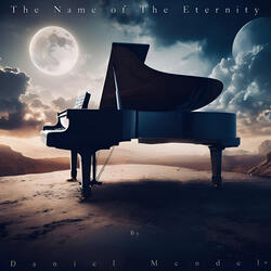 The Name of the Eternity - (Instrumental Echo)