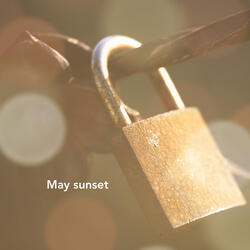 May Sunset