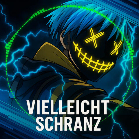 Vielleicht Schranz
