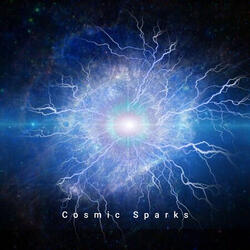 Cosmic Sparks