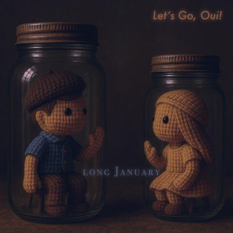 Long January