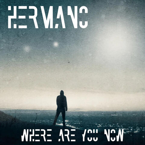 Where Are You Now