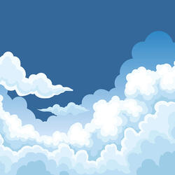 Love in the Cloud