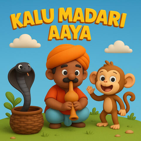 Kalu Madari Aaya
