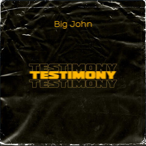 Testimony