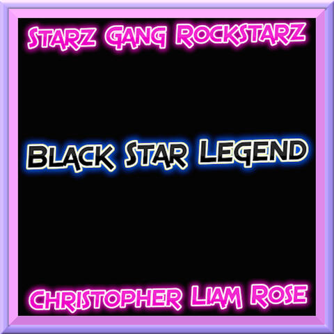 Black Star Legend
