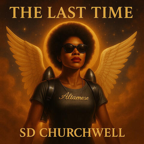 The Last Time