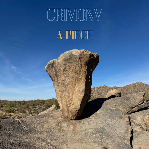 A Piece