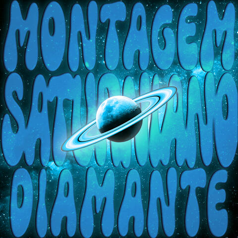 Montagem Saturniano Diamante