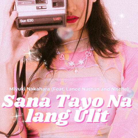 Sana Tayo Na Lang Ulit