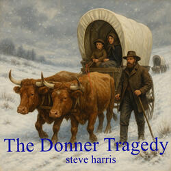 The Donner Tragedy