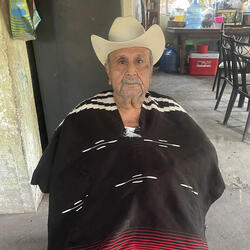 Miguel Medina Lopez