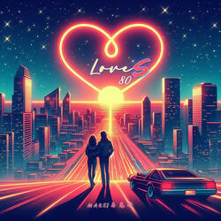 Love 80s
