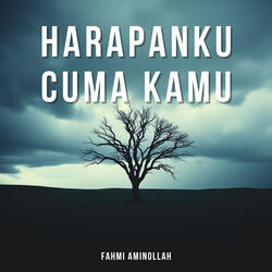 Harapanku Cuma Kamu