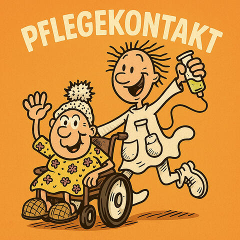 Pflegekontakt