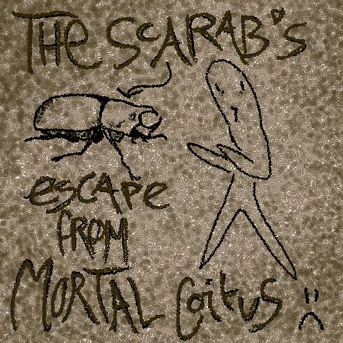The Scarab's Escape from Mortal Coitus