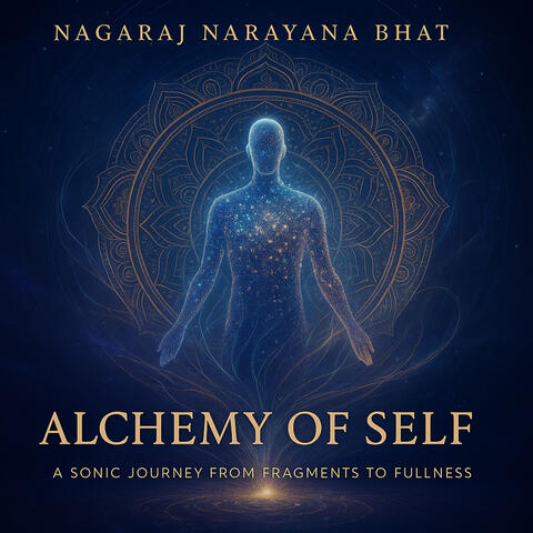 Alchemy of Self (A Sonic Journey from Fragments to Fullness)