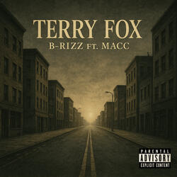 Terry Fox