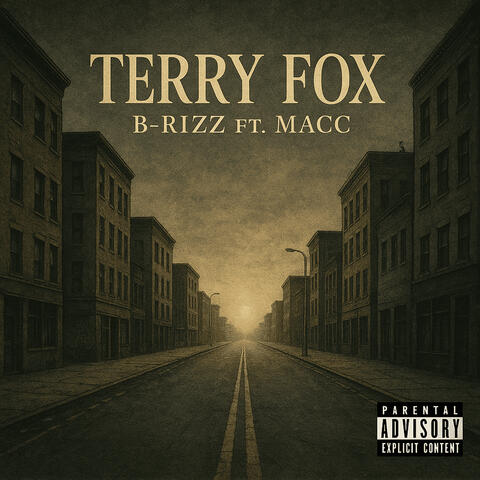 Terry Fox