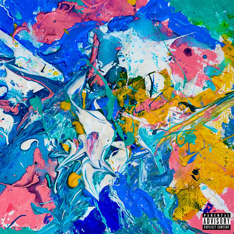 The Art Form of Whatever III