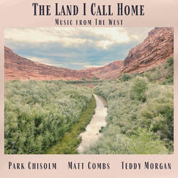 The Land I Call Home Simple Build