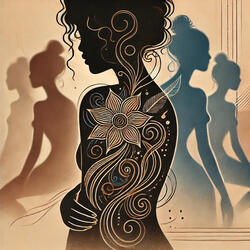 Girl With the Tattoo